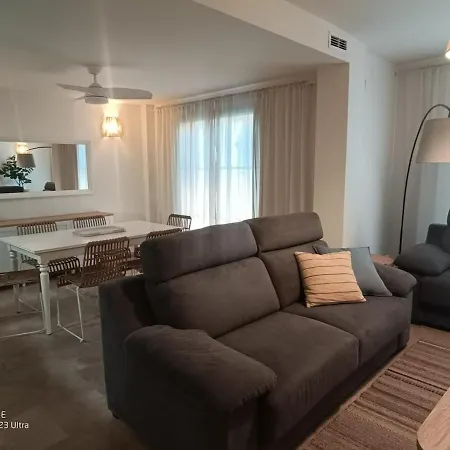Duplex En Primera Linea De Playa * Casares
