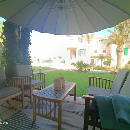 Apartman Duplex En Primera Linea De Playa *