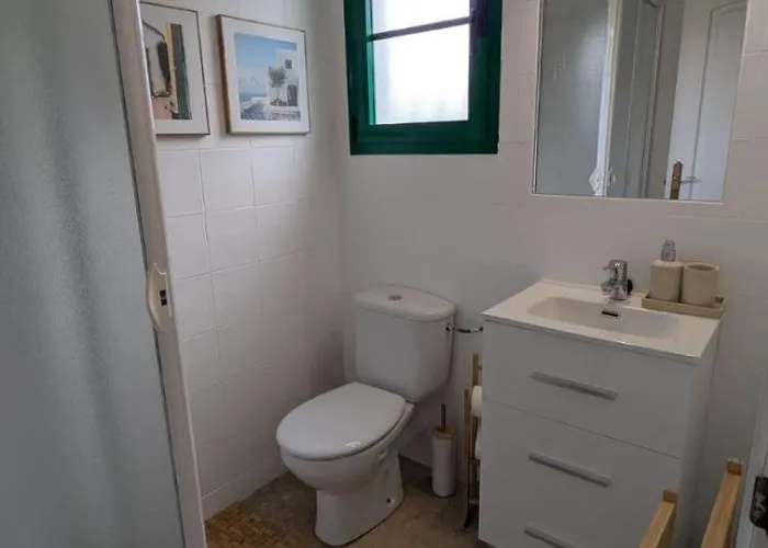 Duplex En Primera Linea De Playa Apartman