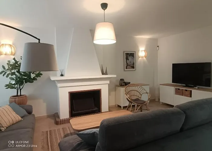 Duplex En Primera Linea De Playa Apartman *