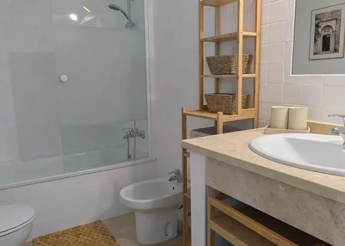 Duplex En Primera Linea De Playa *