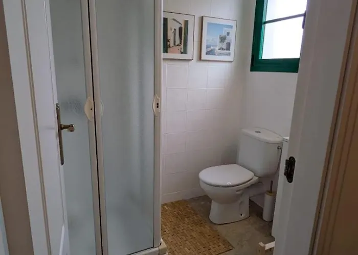 Duplex En Primera Linea De Playa * Casares