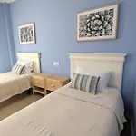 Duplex En Primera Linea De Playa شقة
