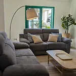 Lägenhet Duplex En Primera Linea De Playa *