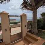 Duplex En Primera Linea De Playa Casares