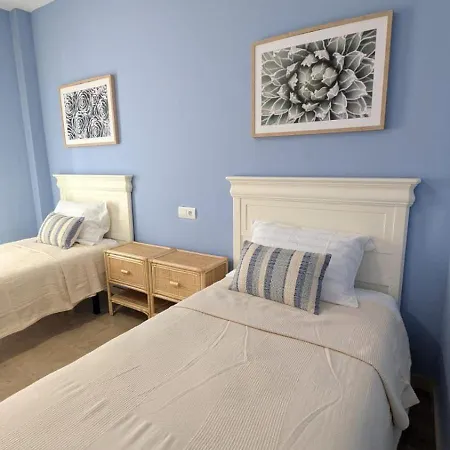 Duplex En Primera Linea De Playa 公寓