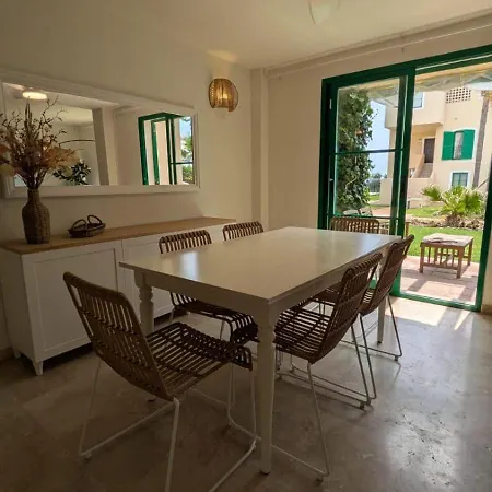 Duplex En Primera Linea De Playa Apartament Casares