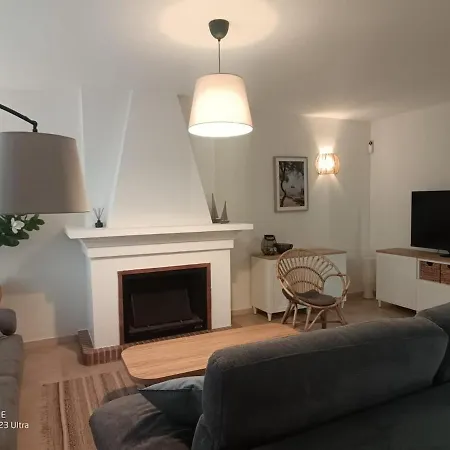 Duplex En Primera Linea De Playa Apartmán *