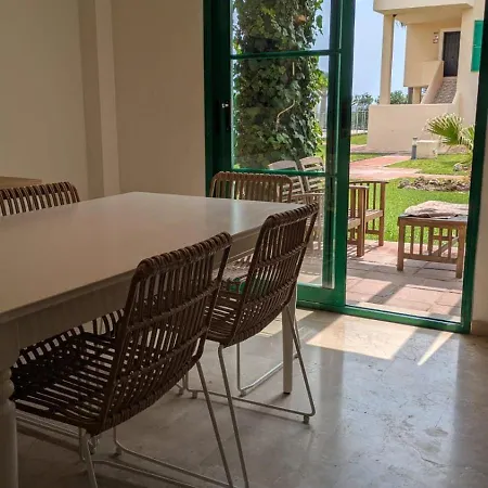 Apartament Duplex En Primera Linea De Playa *