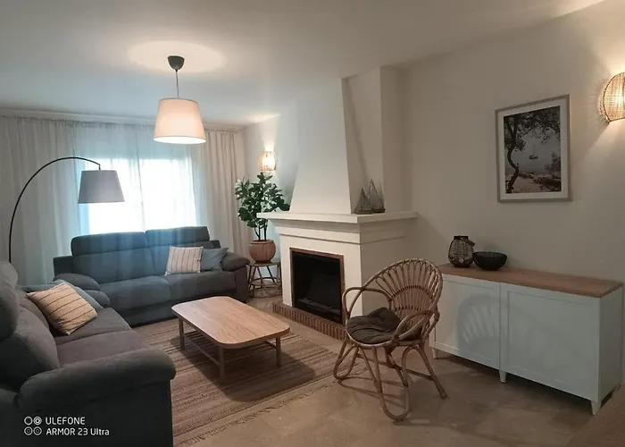 Duplex En Primera Linea De Playa *