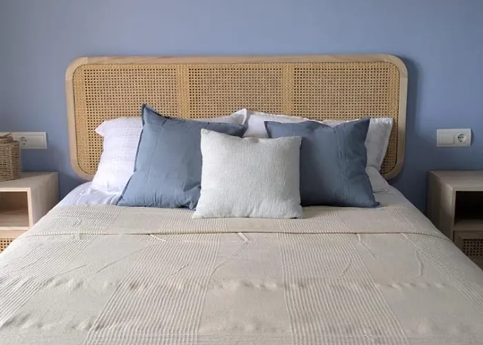 דירה Duplex En Primera Linea De Playa קסרס