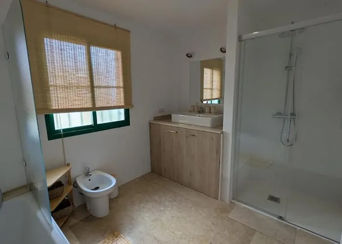 דירה Duplex En Primera Linea De Playa קסרס