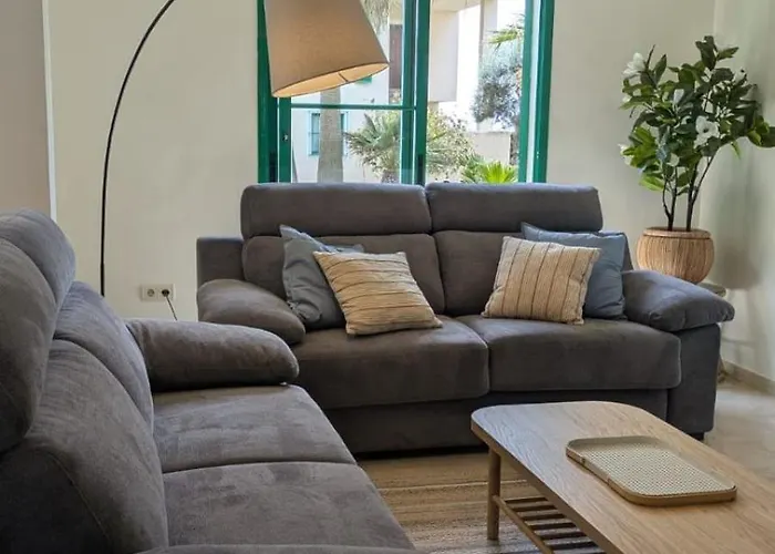 דירה Duplex En Primera Linea De Playa *