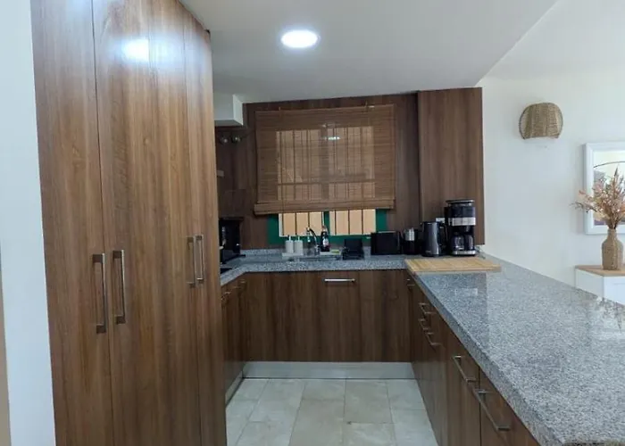 Duplex En Primera Linea De Playa * Casares