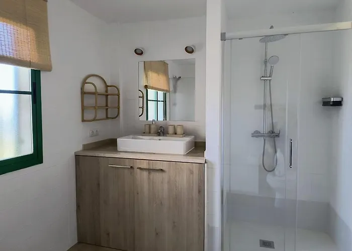 Duplex En Primera Linea De Playa *