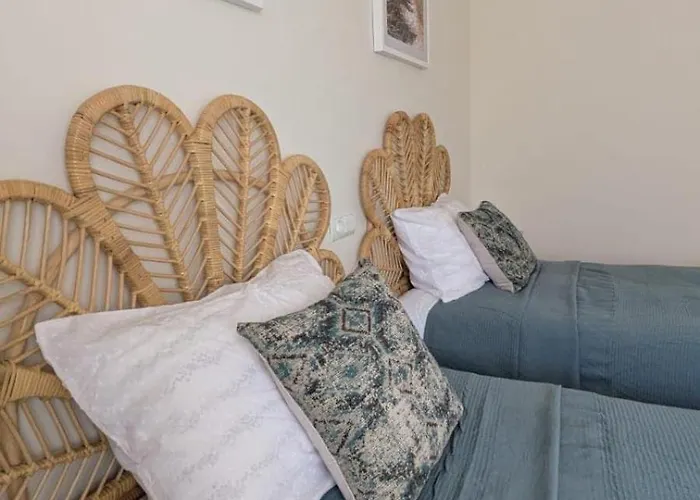 Duplex En Primera Linea De Playa Apartmán