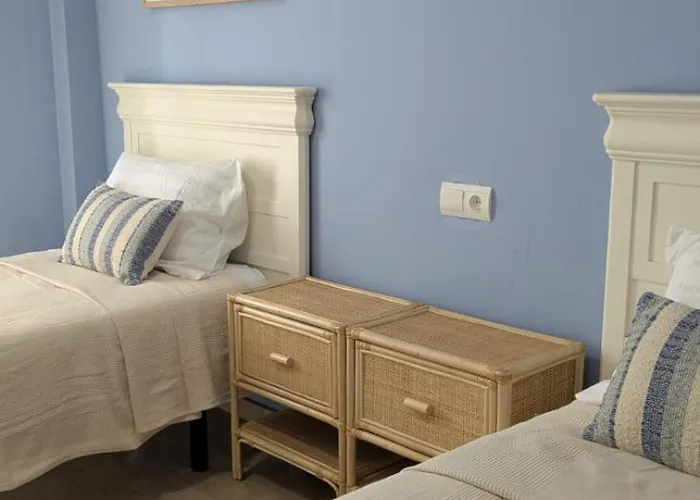 Duplex En Primera Linea De Playa Apartmán