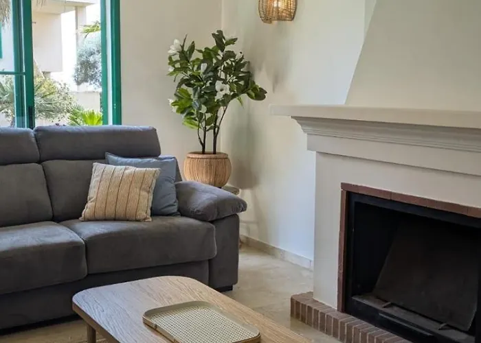 Duplex En Primera Linea De Playa