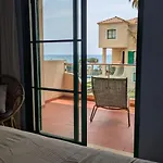 Duplex En Primera Linea De Playa Apartmán