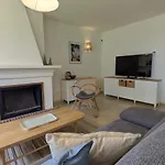 Duplex En Primera Linea De Playa Apartmán *