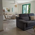 Apartmán Duplex En Primera Linea De Playa