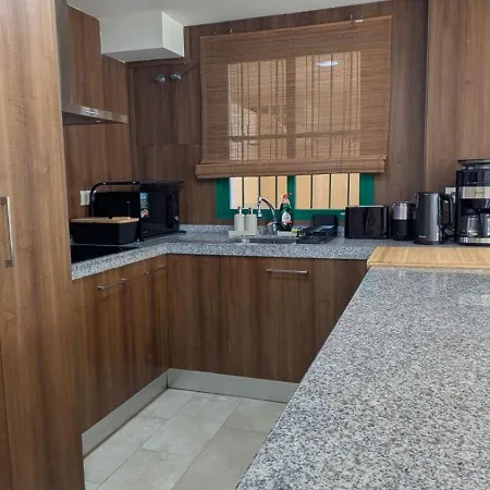 Duplex En Primera Linea De Playa * 카사레스
