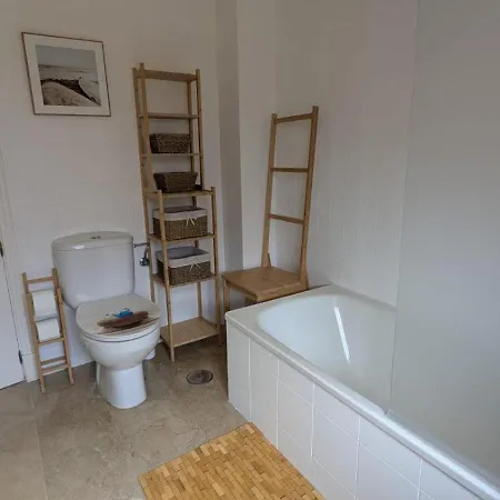 아파트 Duplex En Primera Linea De Playa