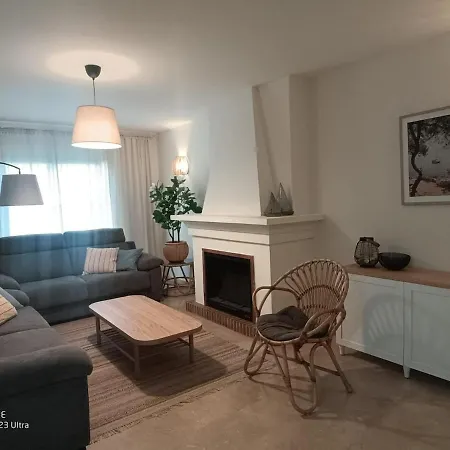 Duplex En Primera Linea De Playa *