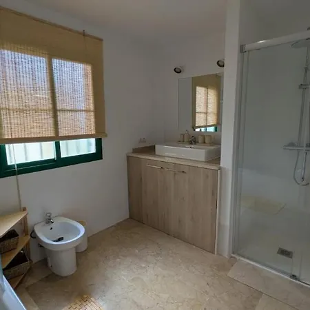 Διαμέρισμα Duplex En Primera Linea De Playa Casares