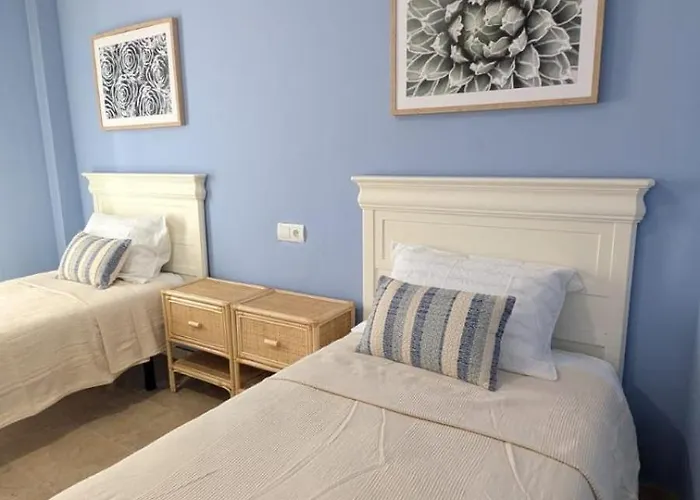 Duplex En Primera Linea De Playa Διαμέρισμα