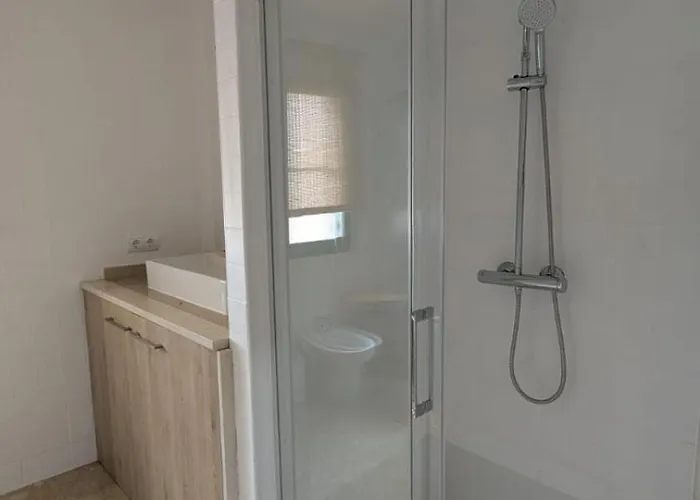 Duplex En Primera Linea De Playa Casares