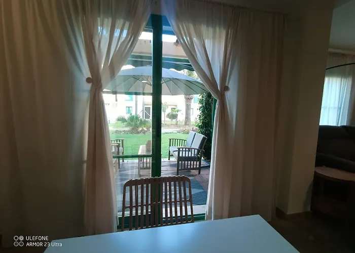 Duplex En Primera Linea De Playa Casares
